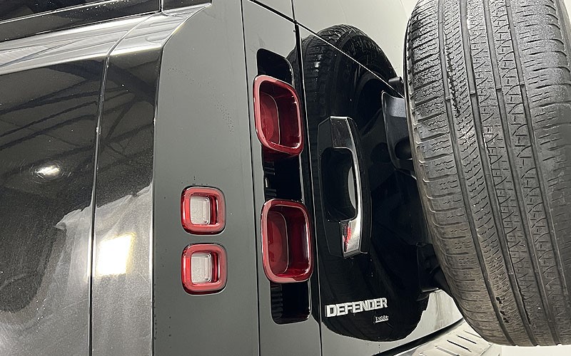 Used Land Rover Defender 2022 for sale - 76981815: Photo 19