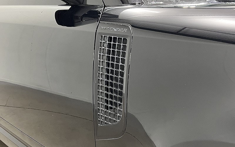 Used Land Rover Defender 2022 for sale - 76981815: Photo 20