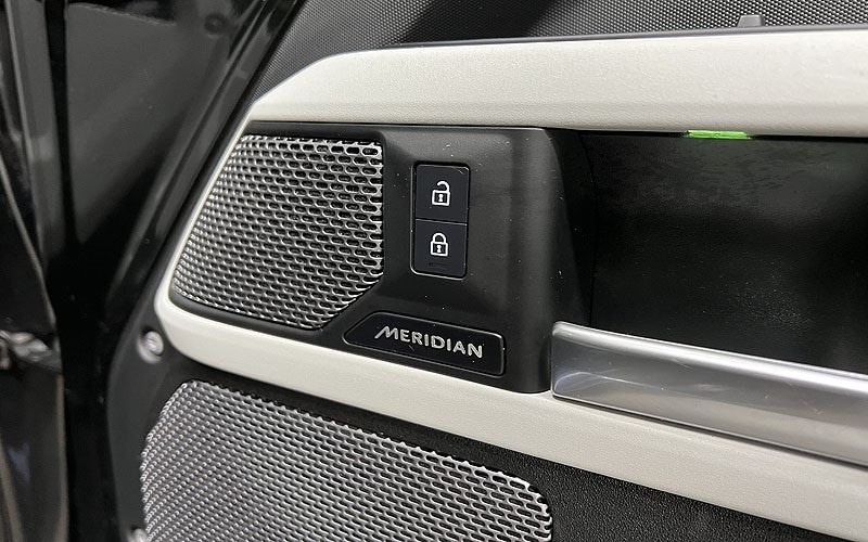 Used Land Rover Defender 2022 for sale - 76981815: Photo 23