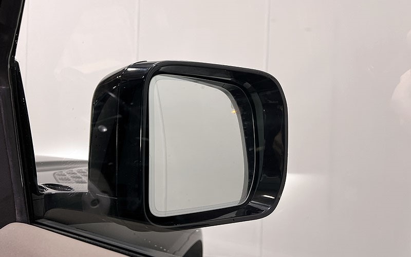 Used Land Rover Defender 2022 for sale - 76981815: Photo 24