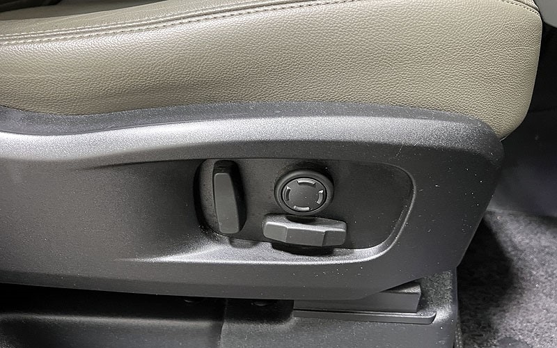 Used Land Rover Defender 2022 for sale - 76981815: Photo 25