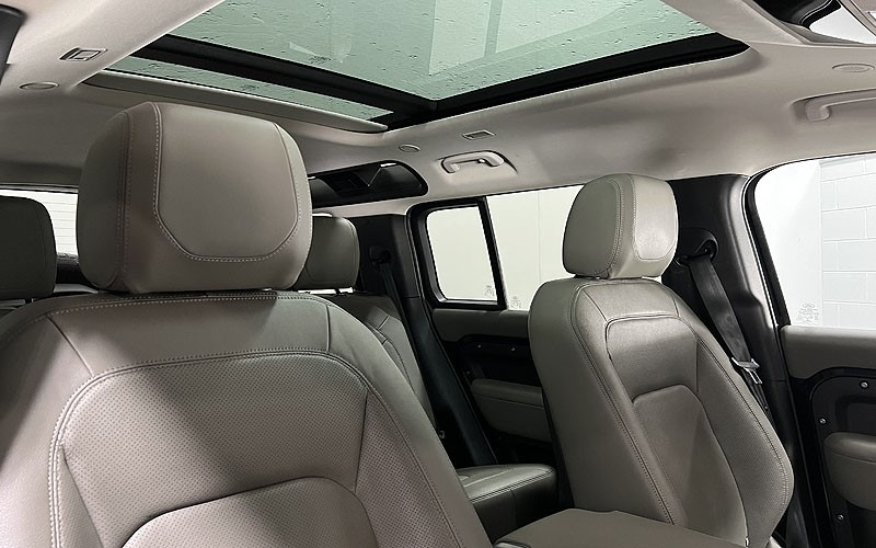 Used Land Rover Defender 2022 for sale - 76981815: Photo 27