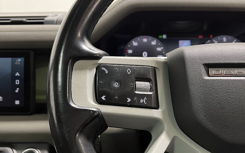 Used Land Rover Defender 2022 for sale - 76981815: Photo 29