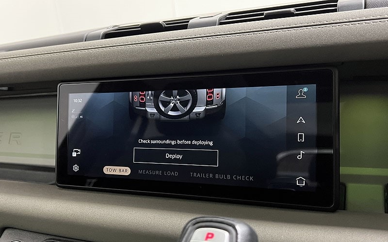 Used Land Rover Defender 2022 for sale - 76981815: Photo 41