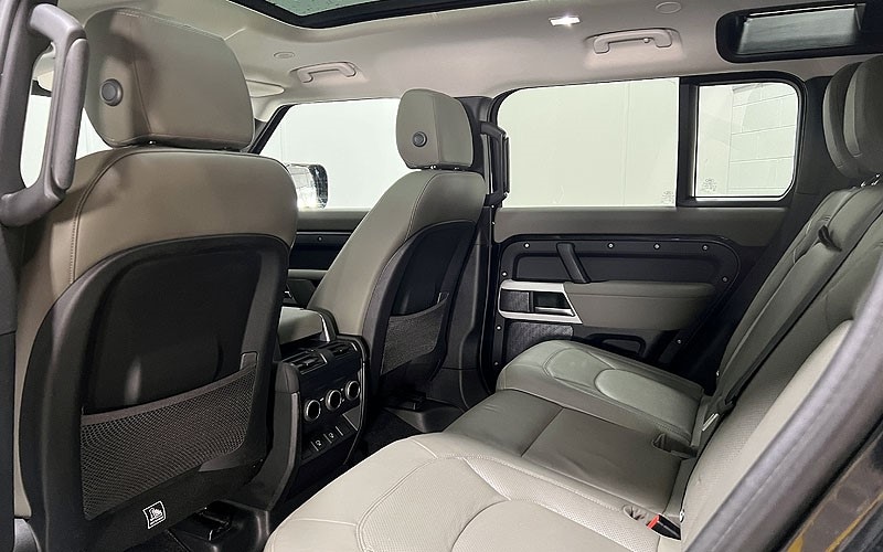 Used Land Rover Defender 2022 for sale - 76981815: Photo 44