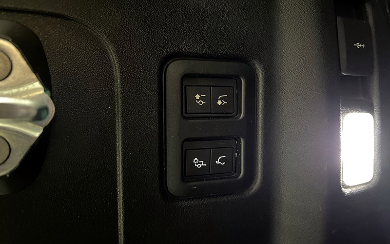 Used Land Rover Defender 2022 for sale - 76981815: Photo 47