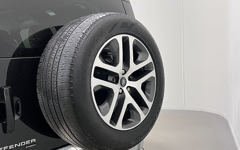 Used Land Rover Defender 2022 for sale - 76981815: Photo 49