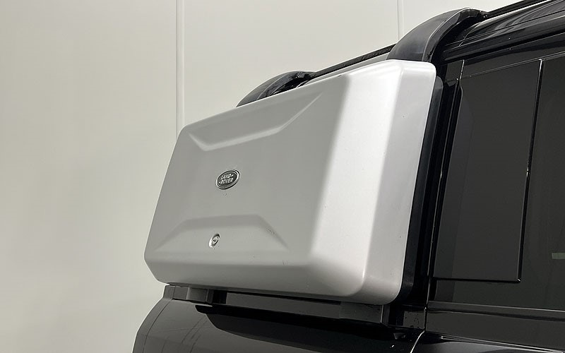 Used Land Rover Defender 2022 for sale - 76981815: Photo 50