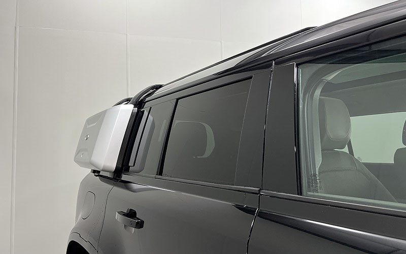 Used Land Rover Defender 2022 for sale - 76981815: Photo 51