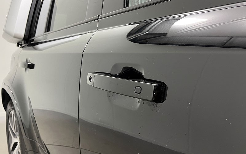 Used Land Rover Defender 2022 for sale - 76981815: Photo 52