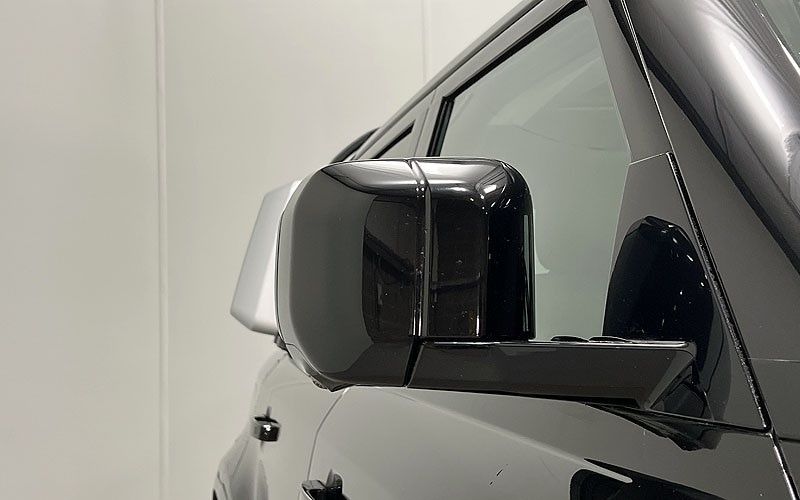 Used Land Rover Defender 2022 for sale - 76981815: Photo 53