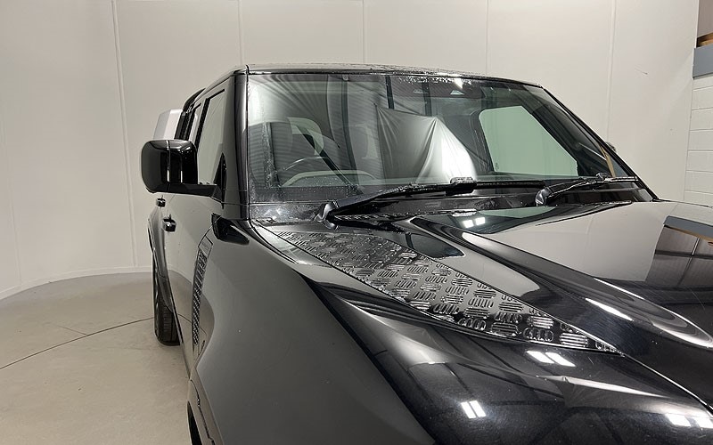 Used Land Rover Defender 2022 for sale - 76981815: Photo 54