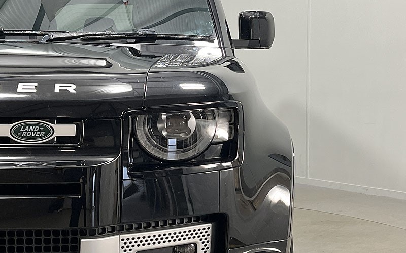 Used Land Rover Defender 2022 for sale - 76981815: Photo 55