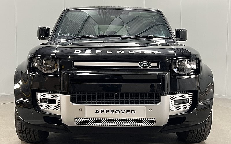 Used Land Rover Defender 2022 for sale - 76981815: Photo 56