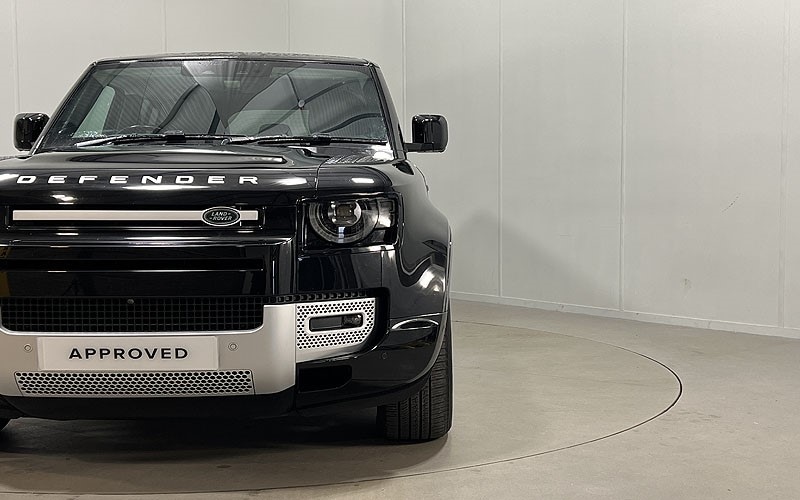 Used Land Rover Defender 2022 for sale - 76981815: Photo 57