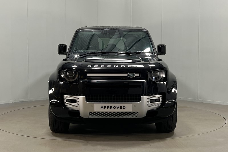 Used Land Rover Defender 2022 for sale - 76981815: Photo 7