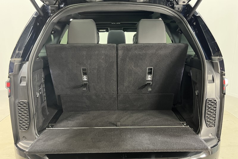 Used Land Rover Discovery 2023 for sale - 77762929: Photo 10