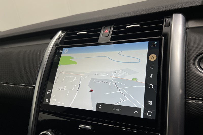 Used Land Rover Discovery 2023 for sale - 77762929: Photo 11