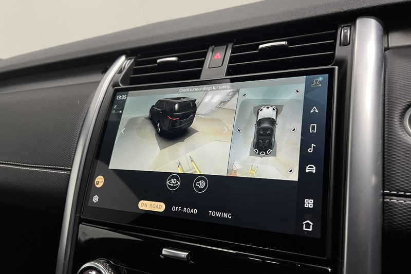 Used Land Rover Discovery 2023 for sale - 77762929: Photo 12