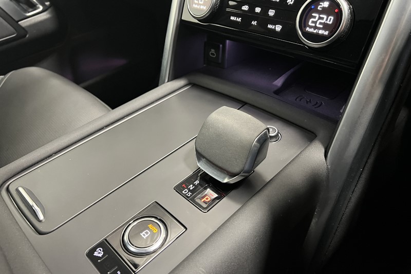 Used Land Rover Discovery 2023 for sale - 77762929: Photo 13