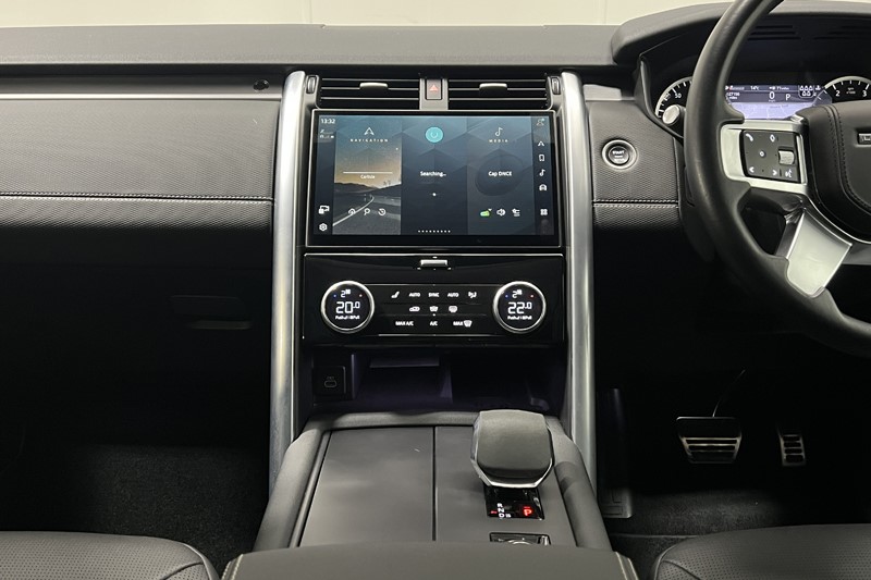 Used Land Rover Discovery 2023 for sale - 77762929: Photo 14