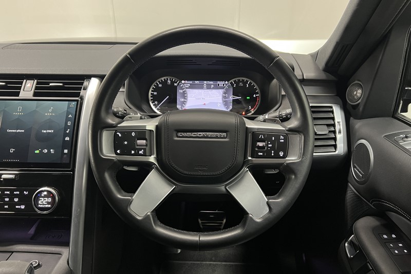 Used Land Rover Discovery 2023 for sale - 77762929: Photo 15