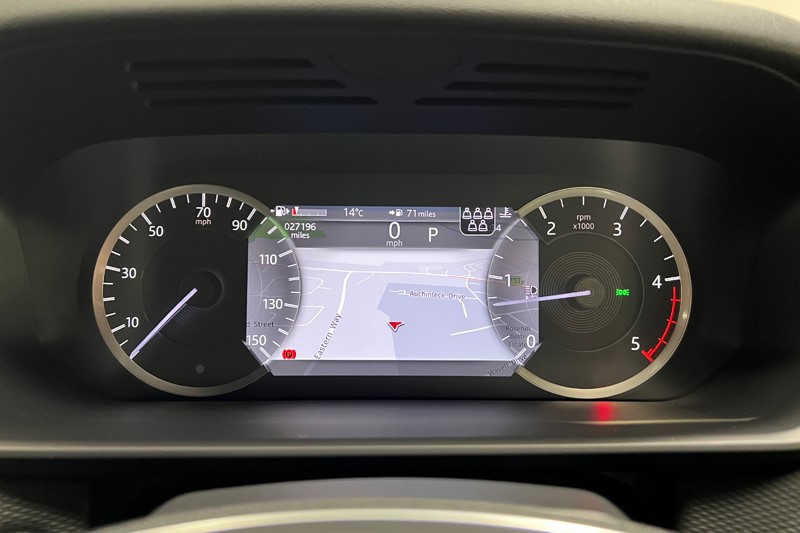 Used Land Rover Discovery 2023 for sale - 77762929: Photo 16