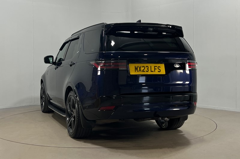 Used Land Rover Discovery 2023 for sale - 77762929: Photo 2