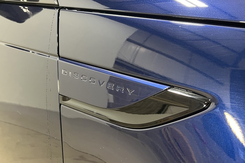 Used Land Rover Discovery 2023 for sale - 77762929: Photo 20