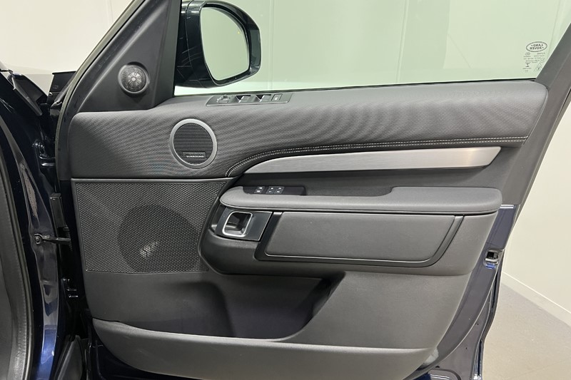 Used Land Rover Discovery 2023 for sale - 77762929: Photo 21