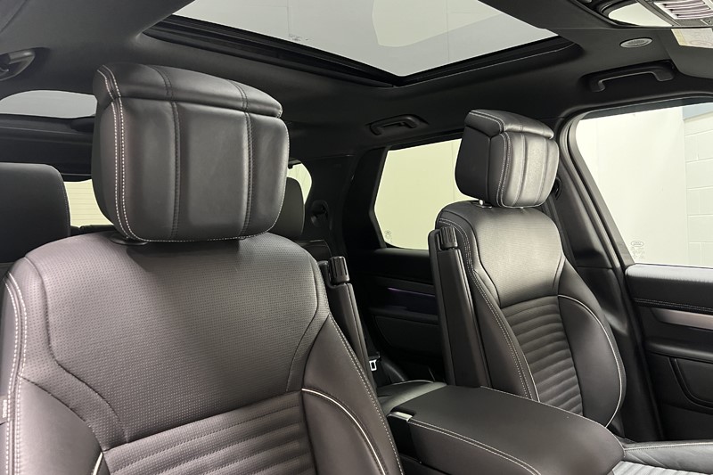 Used Land Rover Discovery 2023 for sale - 77762929: Photo 27