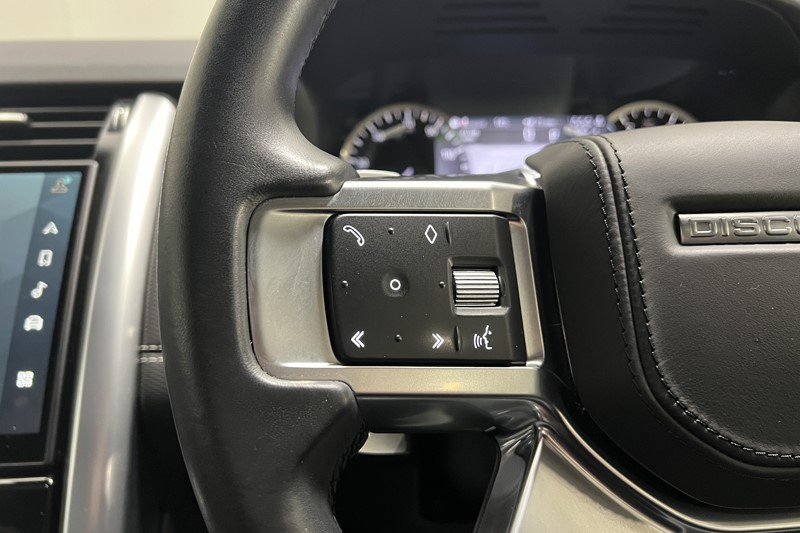 Used Land Rover Discovery 2023 for sale - 77762929: Photo 29