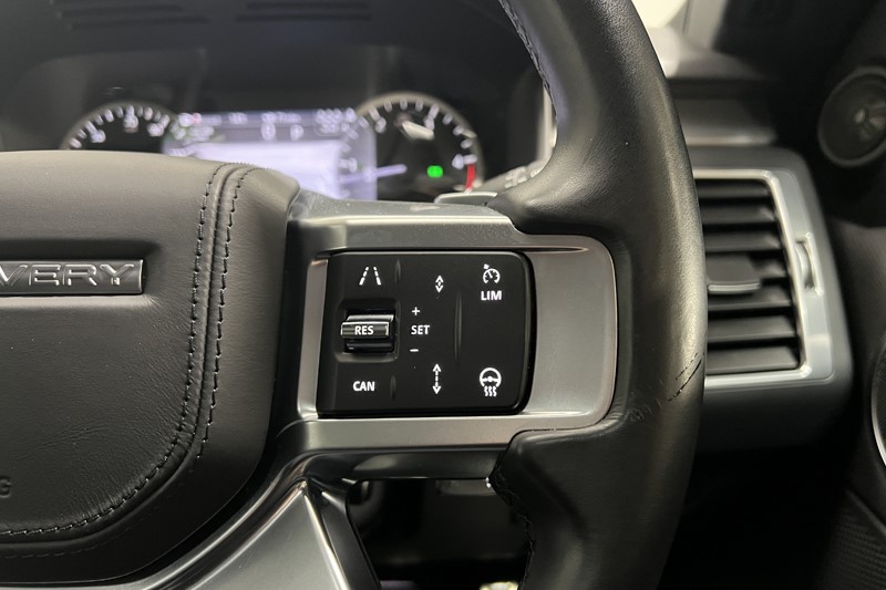 Used Land Rover Discovery 2023 for sale - 77762929: Photo 30