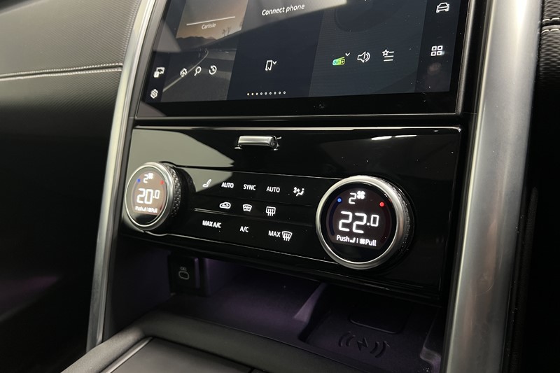 Used Land Rover Discovery 2023 for sale - 77762929: Photo 32