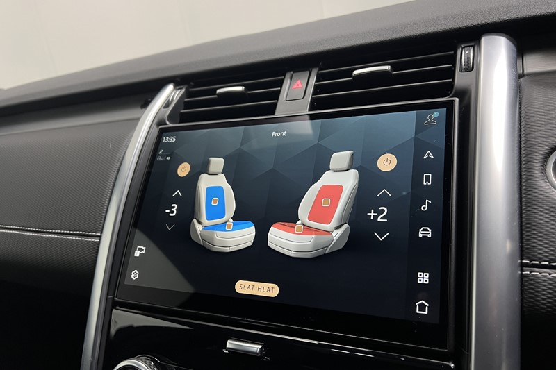 Used Land Rover Discovery 2023 for sale - 77762929: Photo 35