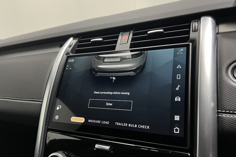 Used Land Rover Discovery 2023 for sale - 77762929: Photo 36