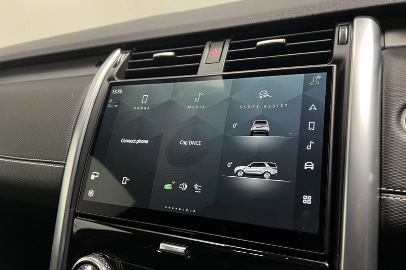 Used Land Rover Discovery 2023 for sale - 77762929: Photo 37