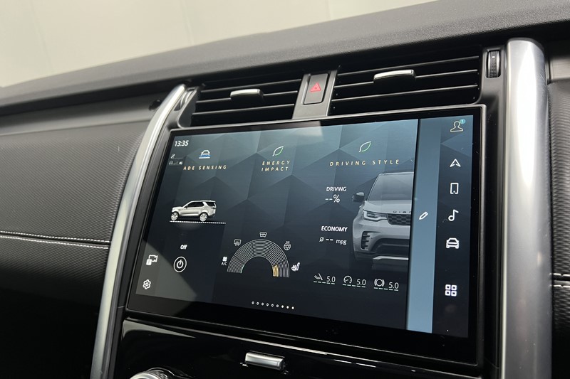 Used Land Rover Discovery 2023 for sale - 77762929: Photo 39