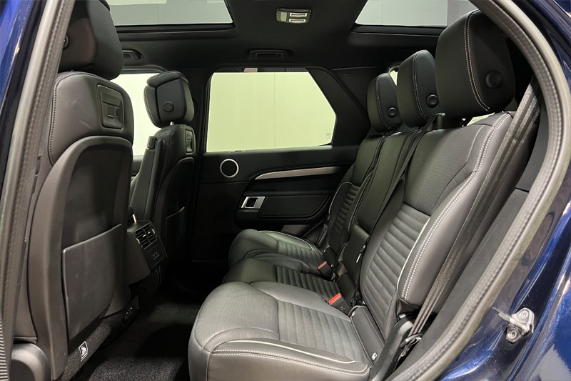 Used Land Rover Discovery 2023 for sale - 77762929: Photo 4