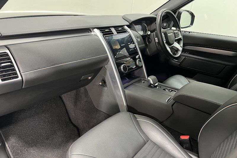 Used Land Rover Discovery 2023 for sale - 77762929: Photo 40