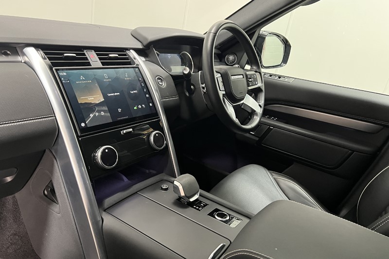 Used Land Rover Discovery 2023 for sale - 77762929: Photo 41