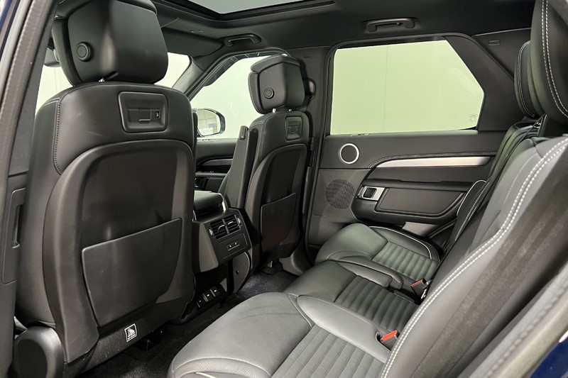 Used Land Rover Discovery 2023 for sale - 77762929: Photo 42