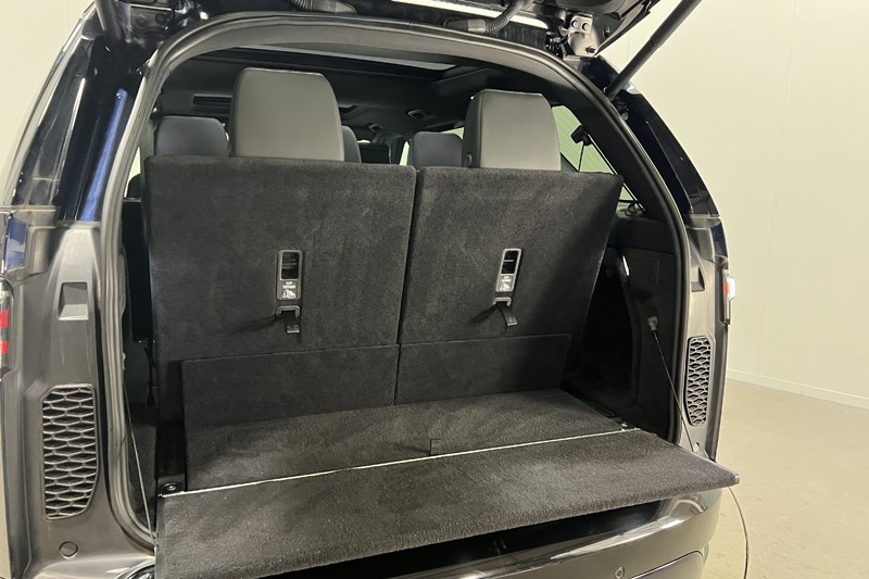 Used Land Rover Discovery 2023 for sale - 77762929: Photo 45