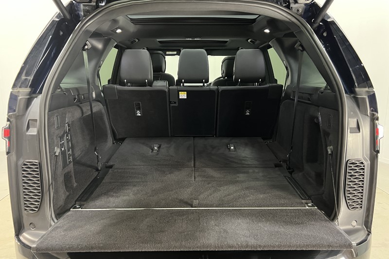 Used Land Rover Discovery 2023 for sale - 77762929: Photo 47