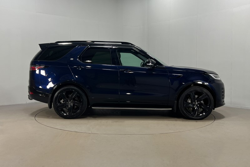 Used Land Rover Discovery 2023 for sale - 77762929: Photo 5