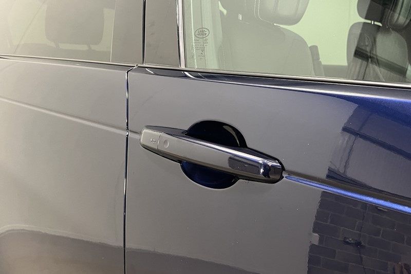 Used Land Rover Discovery 2023 for sale - 77762929: Photo 53