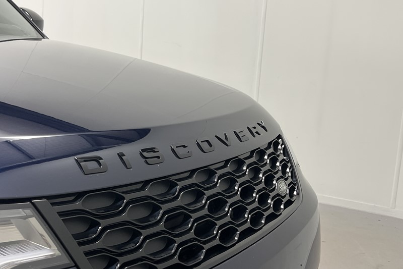 Used Land Rover Discovery 2023 for sale - 77762929: Photo 55