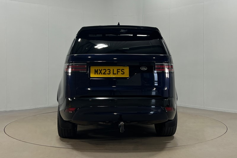 Used Land Rover Discovery 2023 for sale - 77762929: Photo 6