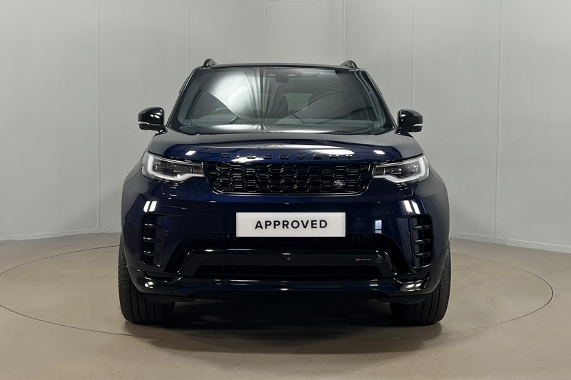 Used Land Rover Discovery 2023 for sale - 77762929: Photo 7