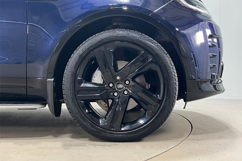 Used Land Rover Discovery 2023 for sale - 77762929: Photo 8